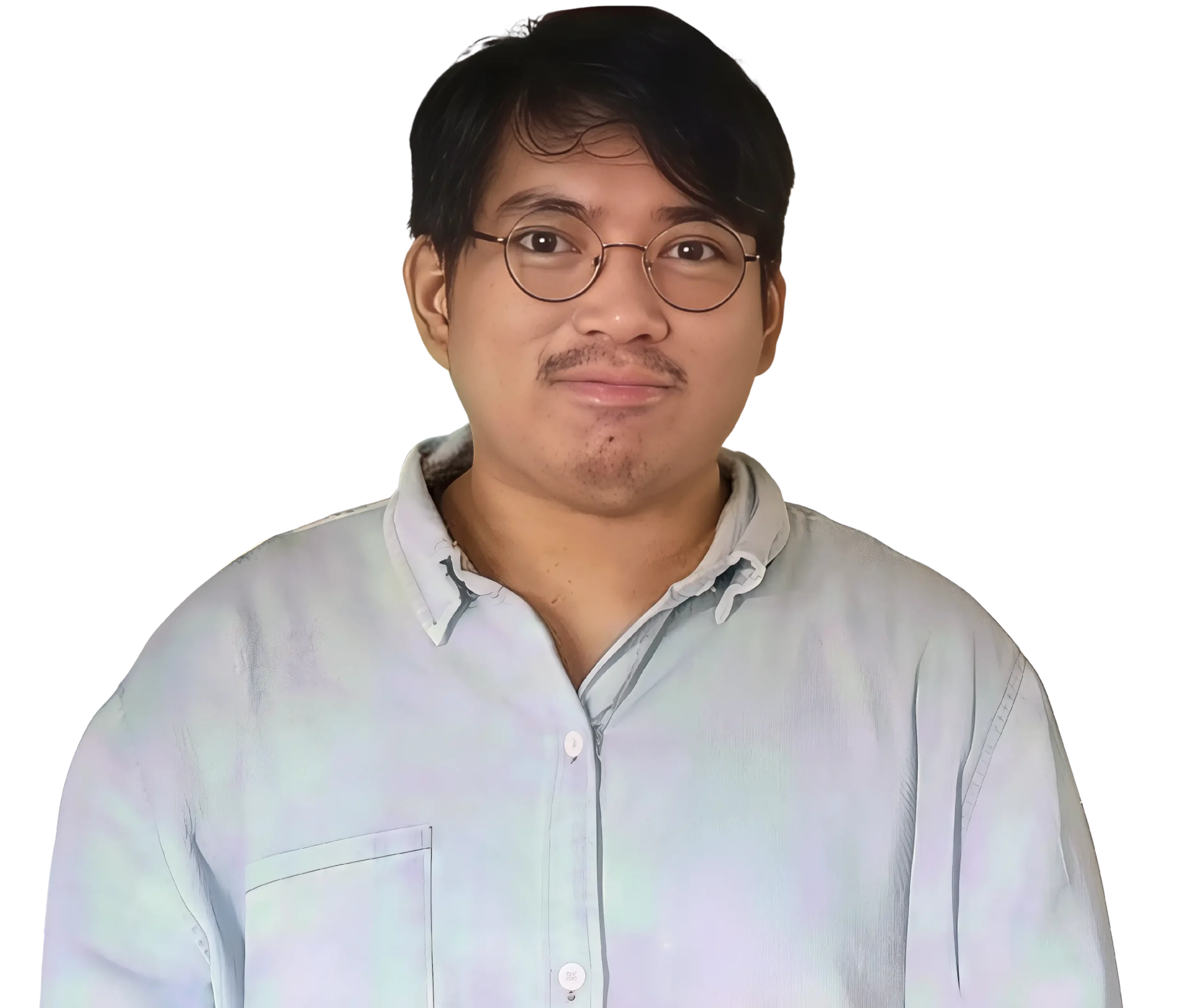Photo of Joseph Ventiro, a SEO web developer in the Philippines.